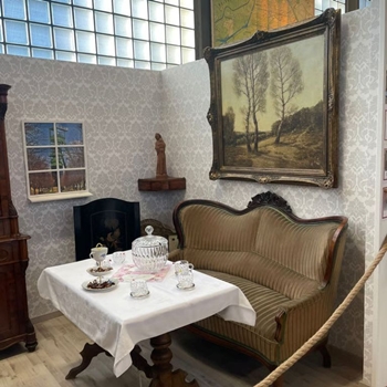 Showroom Wohnzimmer