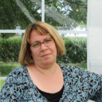 Kerstin Kohl