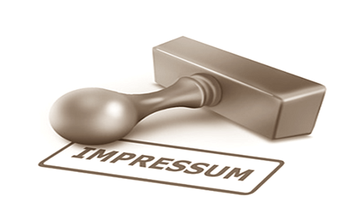 Impressum