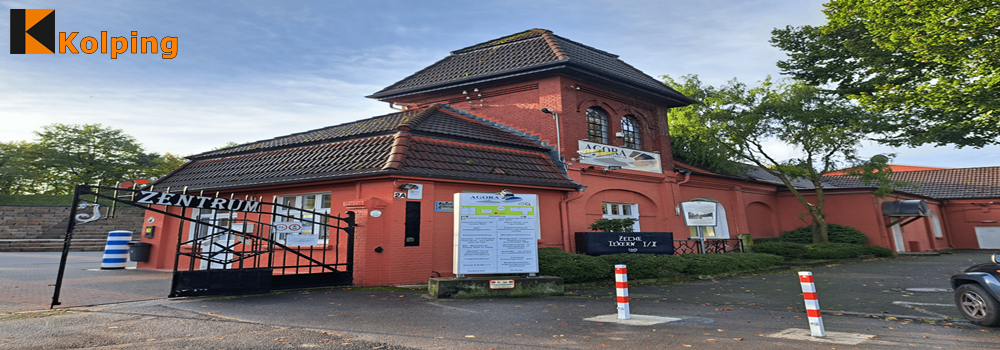 Kolping Berufszentren Ruhr gGmbH